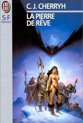 La pierre de reve