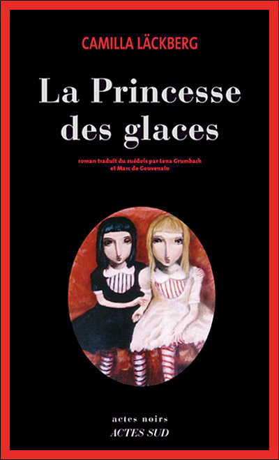 La Princesse des glaces