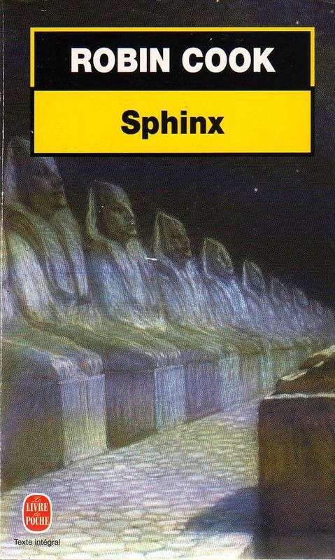 Sphinx