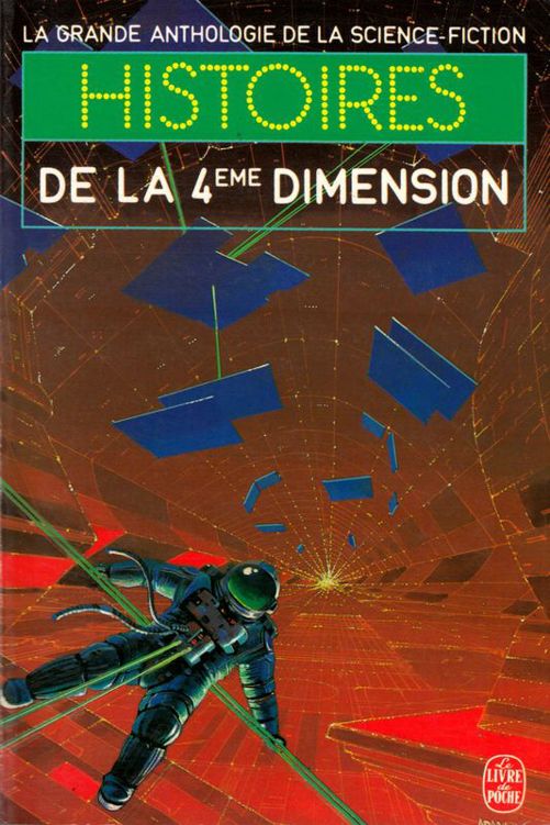 Histoires de la 4eme dimension