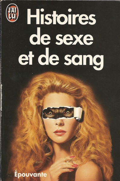 histoire de sexe et de sang