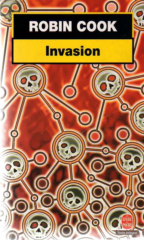 Invasion