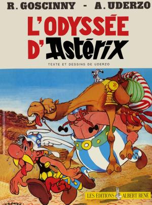 Astérix - T26