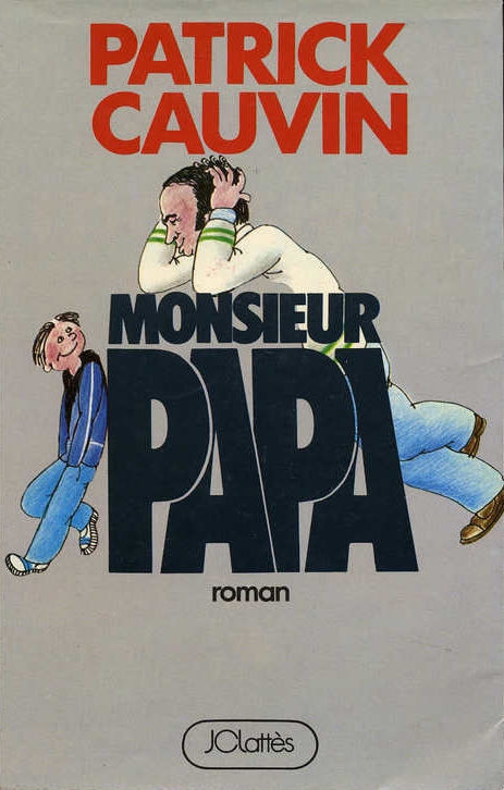 Monsieur Papa