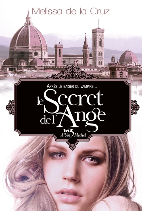 Le Secret de l'Ange