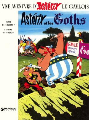 Astérix - T03