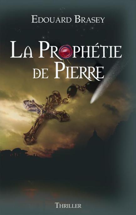 La prophétie de Pierre