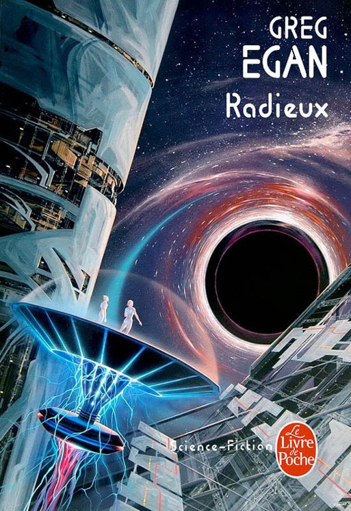 Radieux