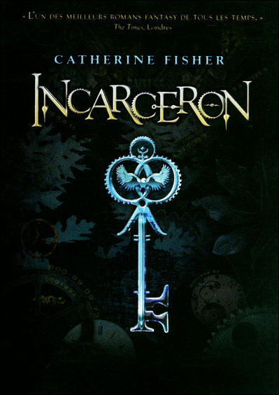 Incarceron