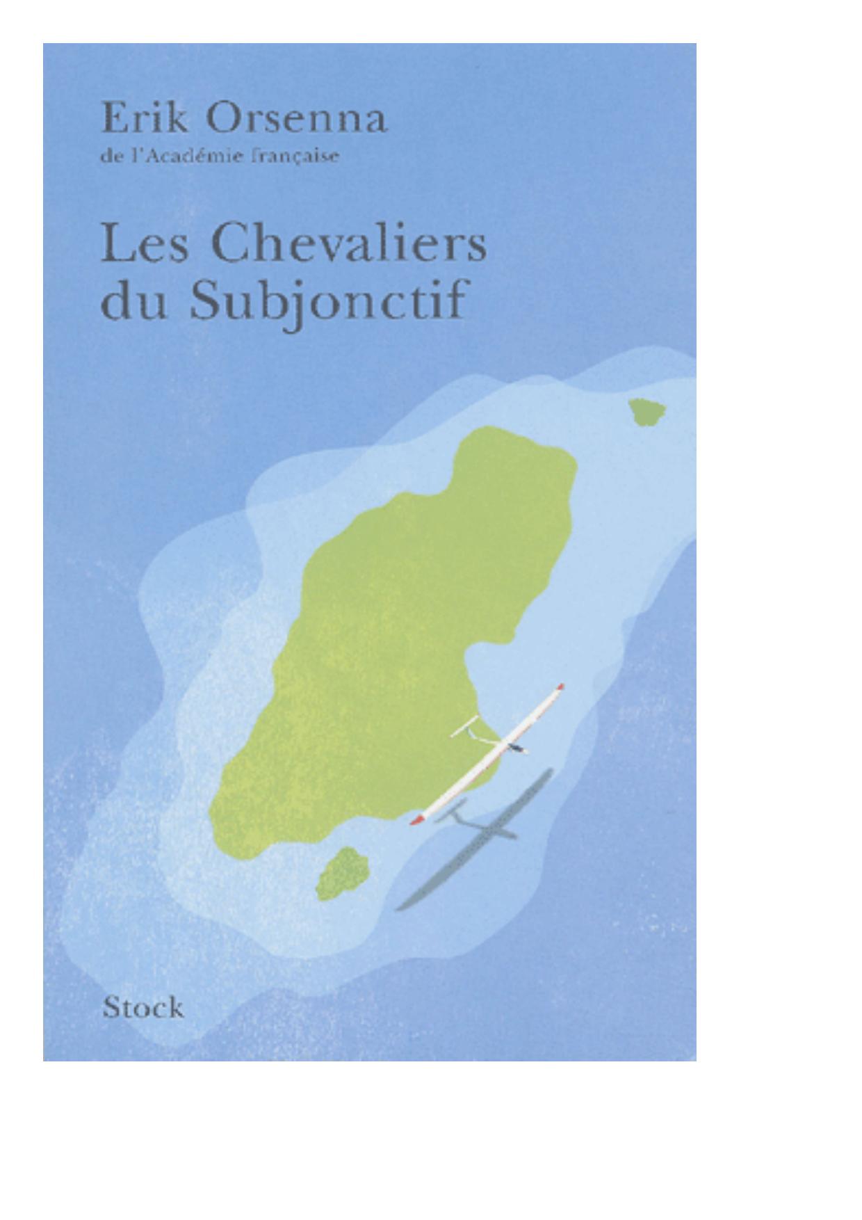 Les Chevaliers du Subjonctif