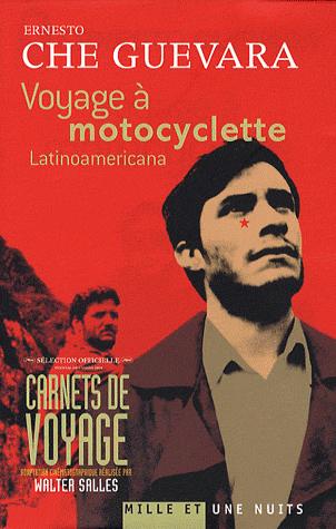 Voyage à Motocyclette : Latinoamericana