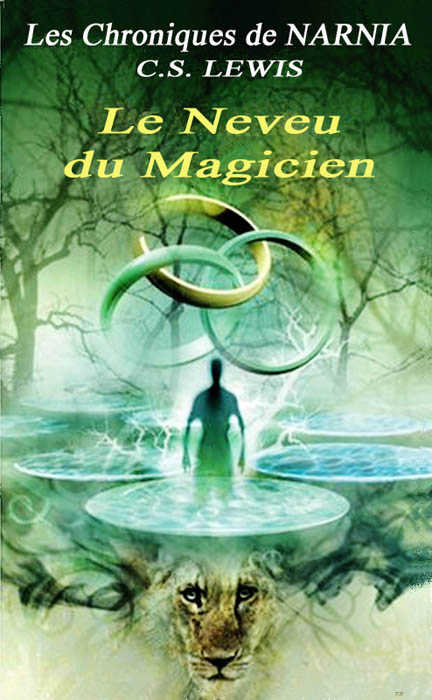 Le Neveu du Magicien