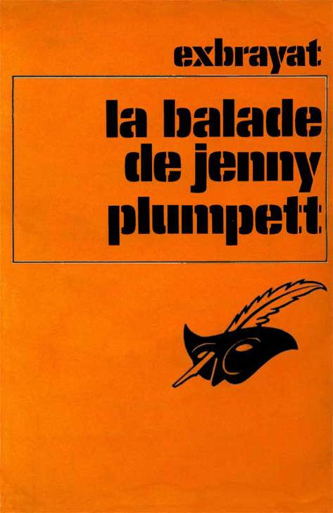 La ballade de Jenny Plumpett