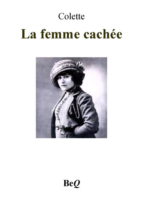 La femme cachée