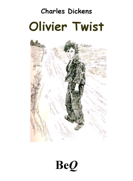 Olivier Twist II