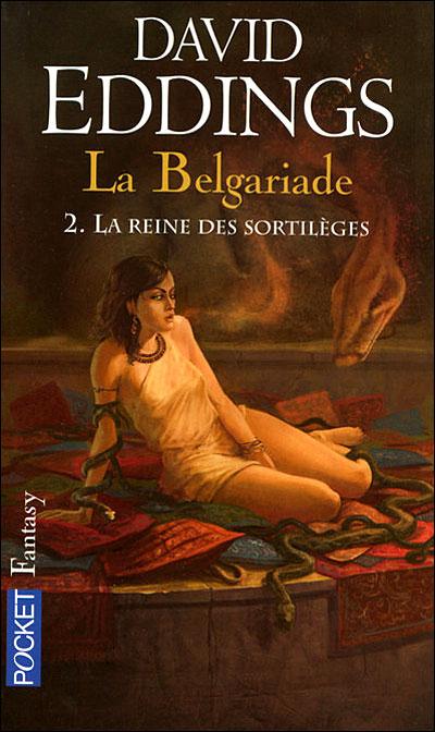 La Reine des sortileges