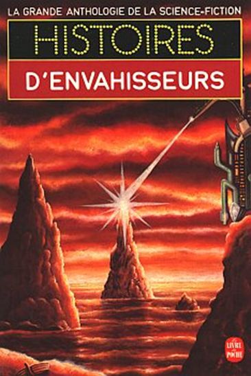 Histoires d'Envahisseurs