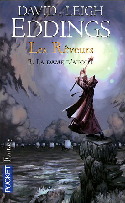 T2 – La Dame d'atout