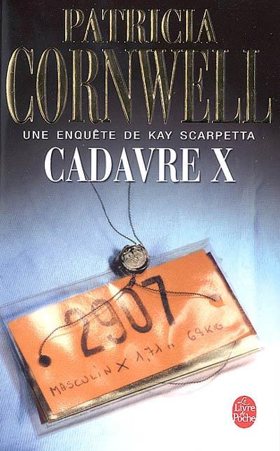 1999-Cadavre X