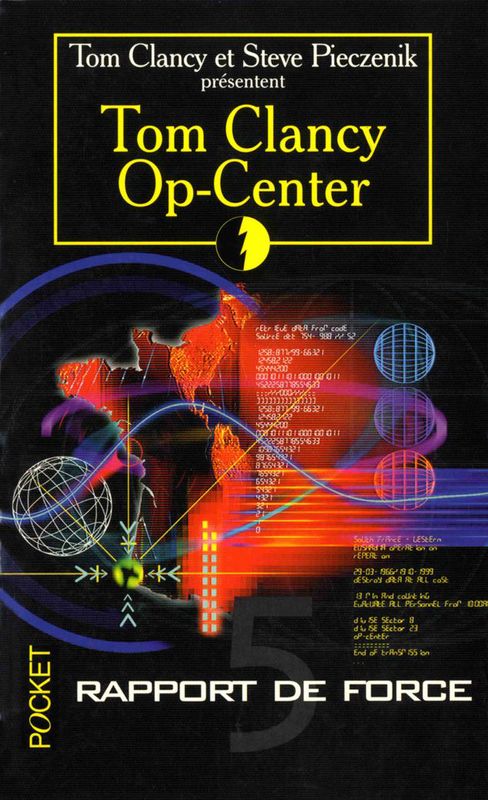 OpCenter5_Rapport de force