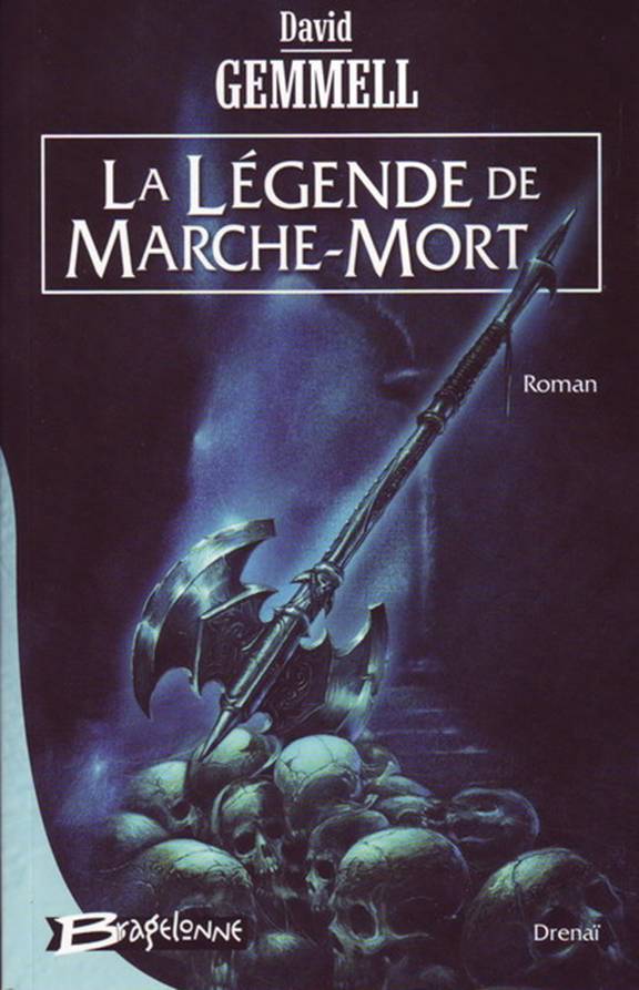 La légende de Marche-Mort