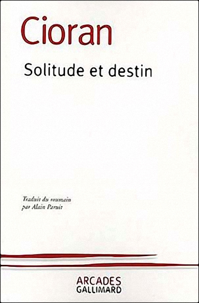 Solitude et destin