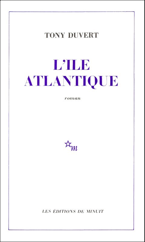 L'Ile Atlantique