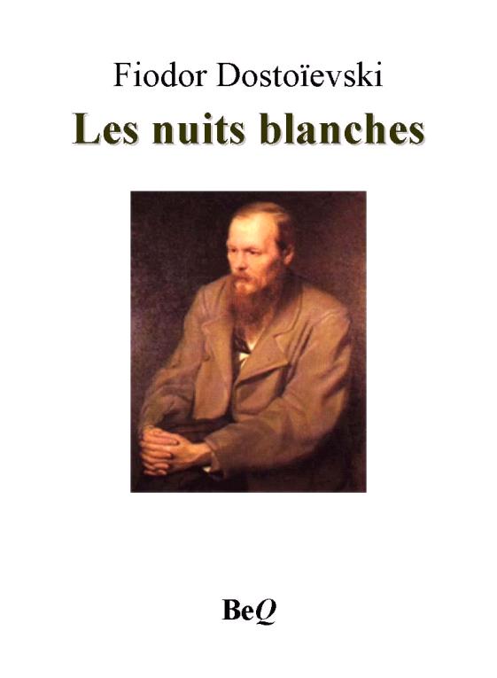 Les nuits blanches