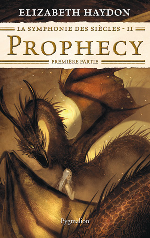 Prophecy, Première Partie