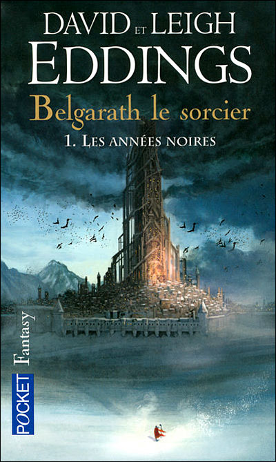 Belgarath Le sorcier