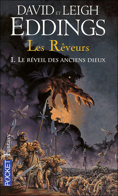 Les Rêveurs tome 1