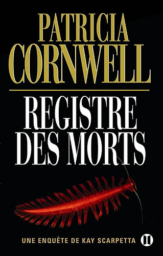 2007-Registre des morts