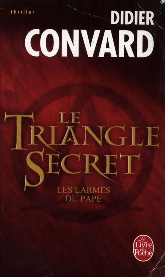 Le triangle secret