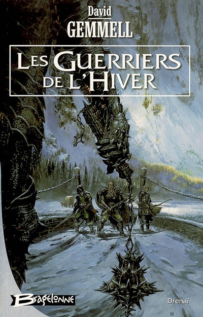 Les Guerriers De L'Hiver