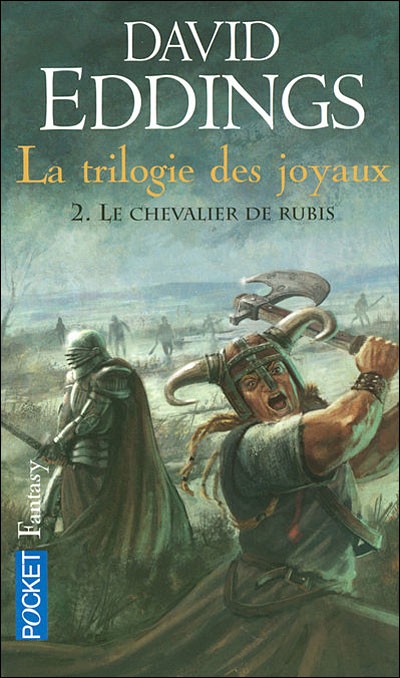 La trilogie des Joyaux 2