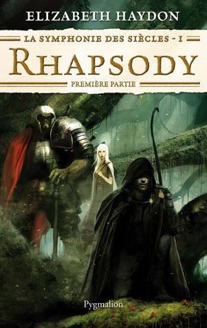 Rhapsody, Première Partie