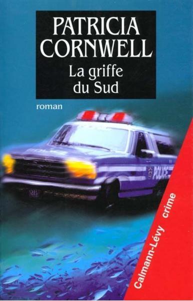 La griffe du sud