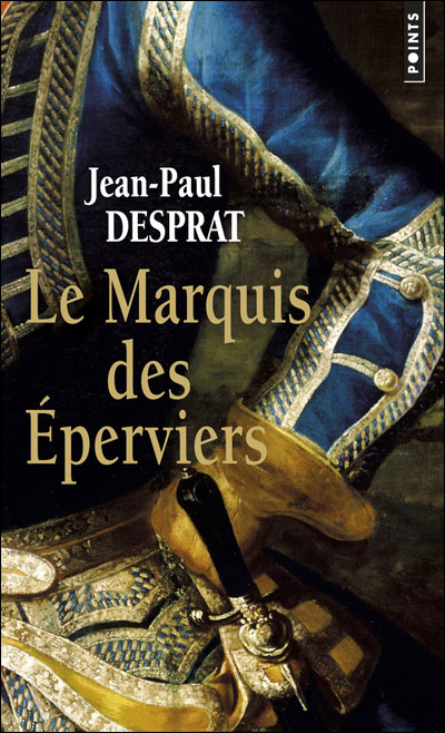 Le marquis des Éperviers