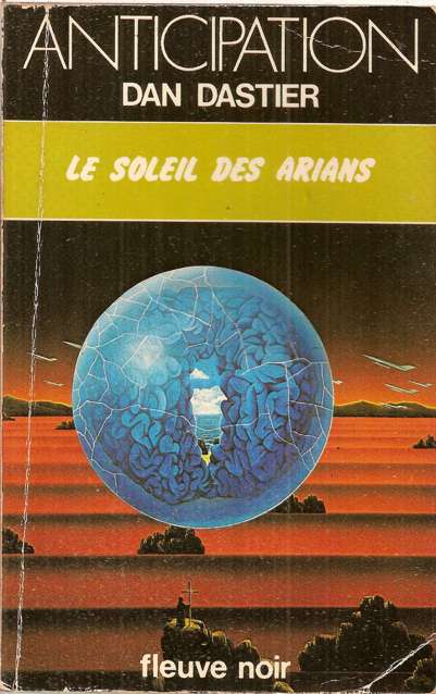 Le soleil des Arians