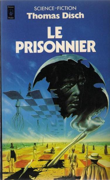 Le prisonnier