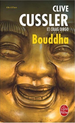 Bouddha d'or