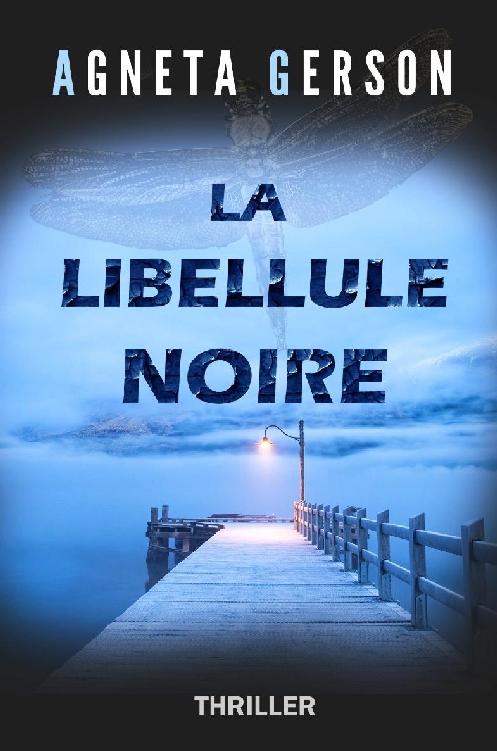 La libellule noire