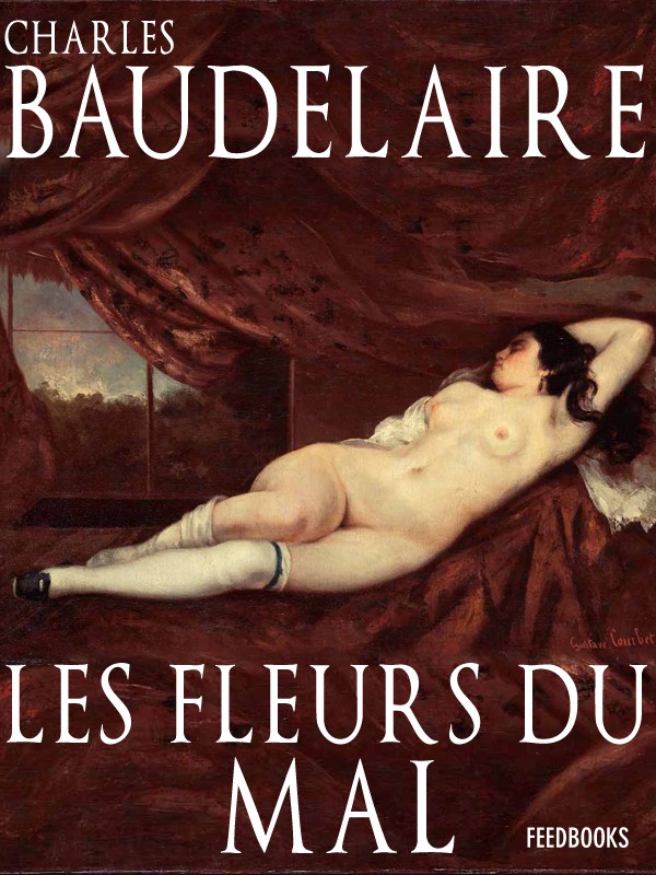 Les Fleurs du mal