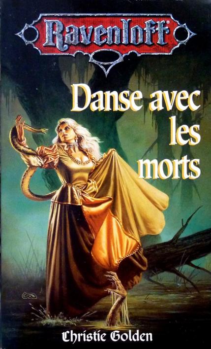 Danse avec les morts