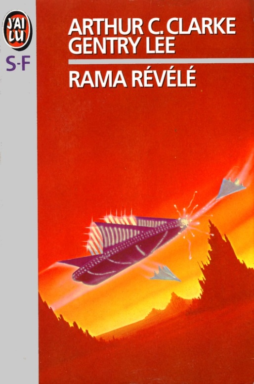 Rama révélé