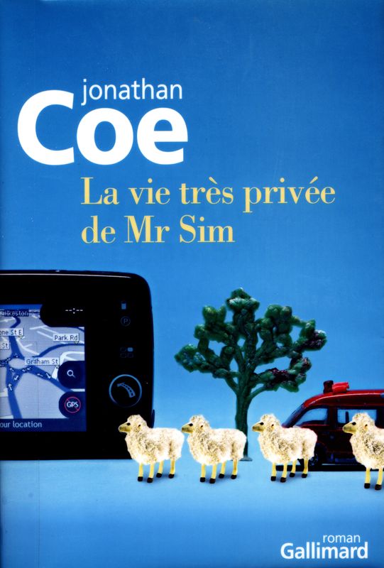 La vie très privée de Mr Sim