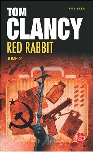 Red Rabbit - Tome 2