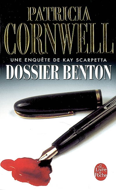 Dossier Benton