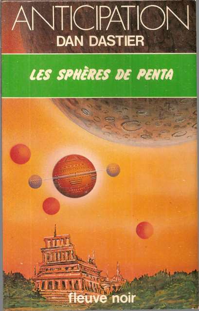 Les sphères de Penta