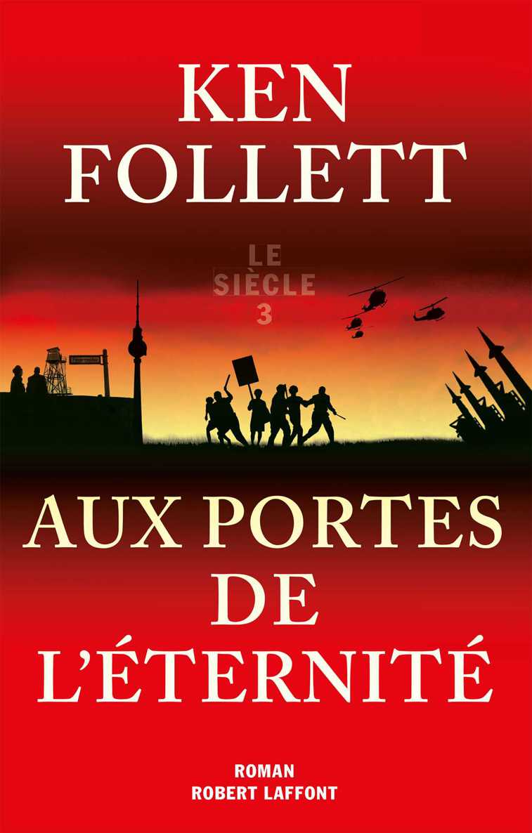 Aux Portes de l'éternité (BEST-SELLERS) (French Edition)